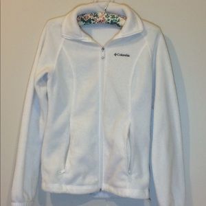 Columbia Jacket